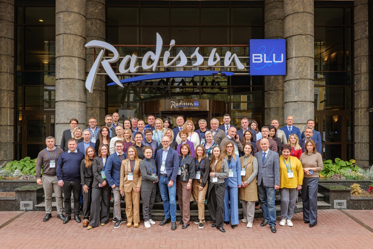 The Third School of Administrative Procedure was held in Kyiv: Participants discussed the place of the Law of Ukraine “On Administrative Procedure” in the process of accession to the EU and the prospects for its implementation in Ukraine