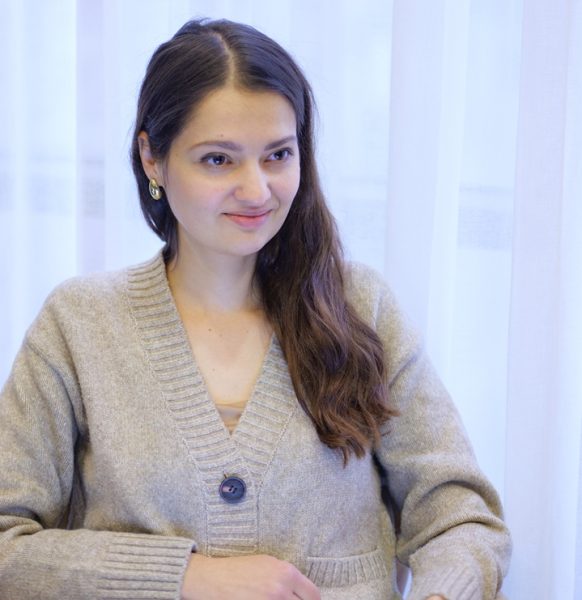 Ілона Іванова