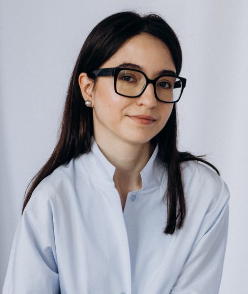 Оксана Романишин