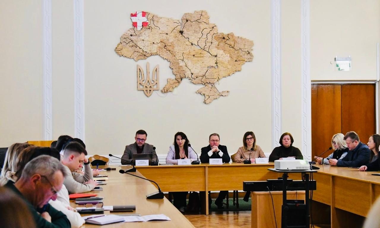 За підтримки EU4PAR на Волині відбувся тренінг щодо застосування Закону «Про адміністративну процедуру»